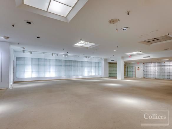 Flagler St + Miami Ave – Core Redevelopment Opportunity in Downtown Miami: 22 E Flagler St, Miami, FL 33131